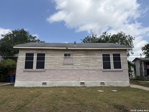 219 Lyric St, San Antonio, TX, 78223 | Card Image