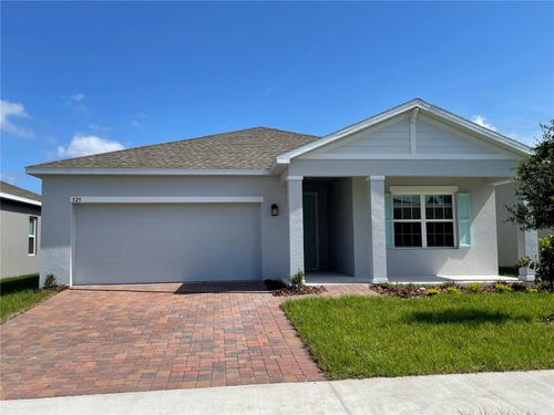325 Winter Bliss Ln, MOUNT DORA, FL, 32757-2848 | Card Image