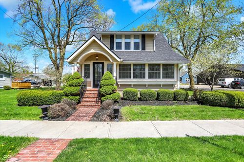 110 W Buckeye St, Cicero, IN, 46034-5016 | Card Image
