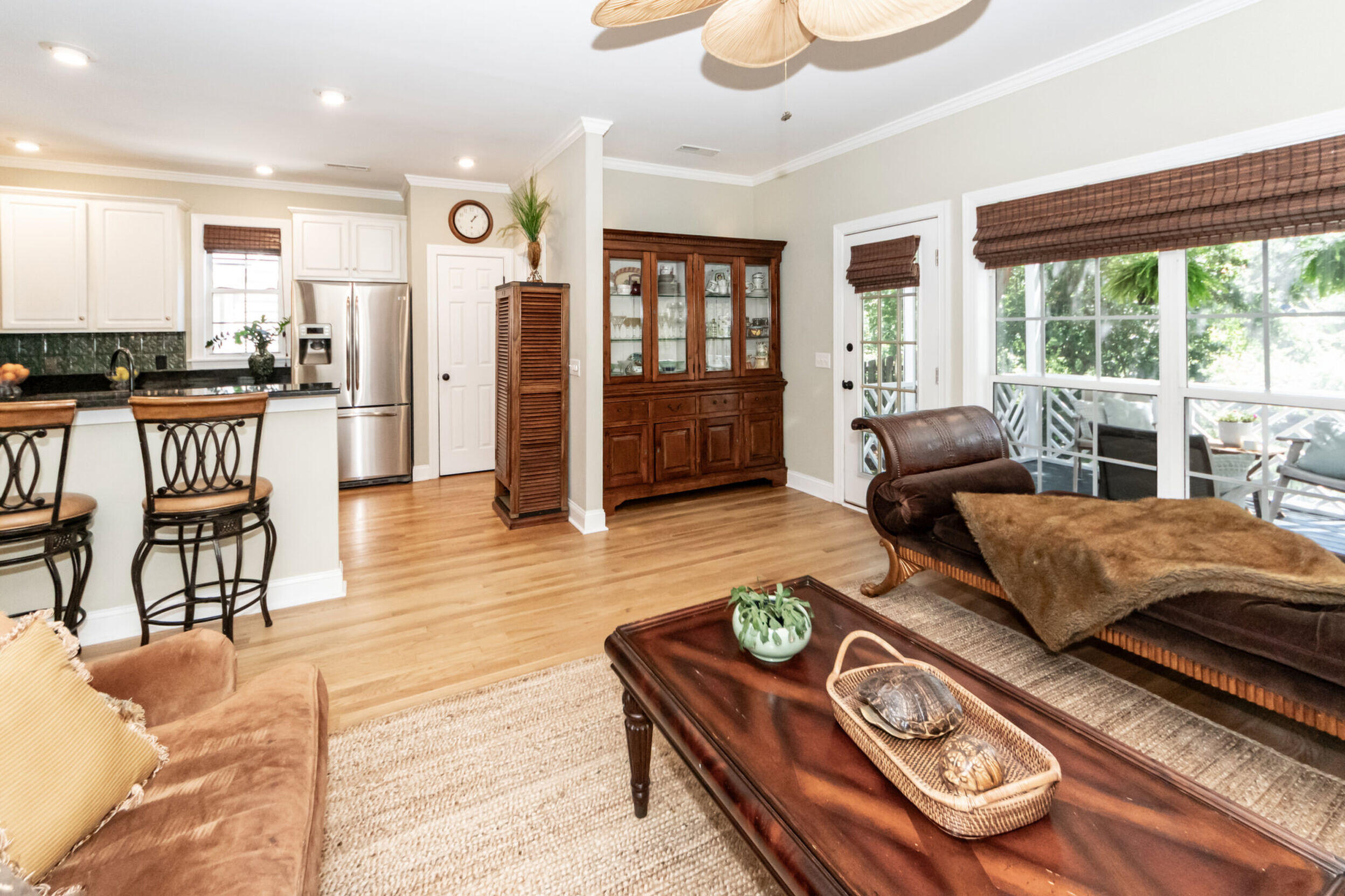 Residential in Mount Pleasant 4