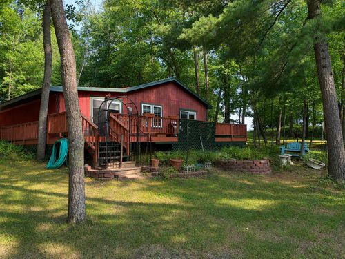 3728 Indian Hills Road Nw, Hackensack, MN, 56452 | Card Image