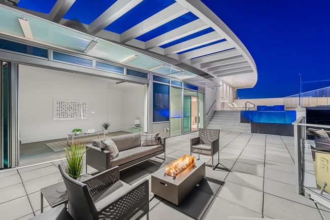 PH-2 - 1501 Foster St, Condo with 4 bedrooms, 6 bathrooms and 3 parking in White Rock BC | Image 34