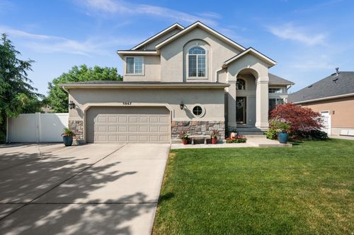 3067 W Ivory Way, Taylorsville, UT, 84129-6816 | Card Image