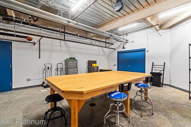 APT-34 - 201 Beers St, Condo with 1 bedrooms, 1 bathrooms and null parking in Port Huron MI | Image 19