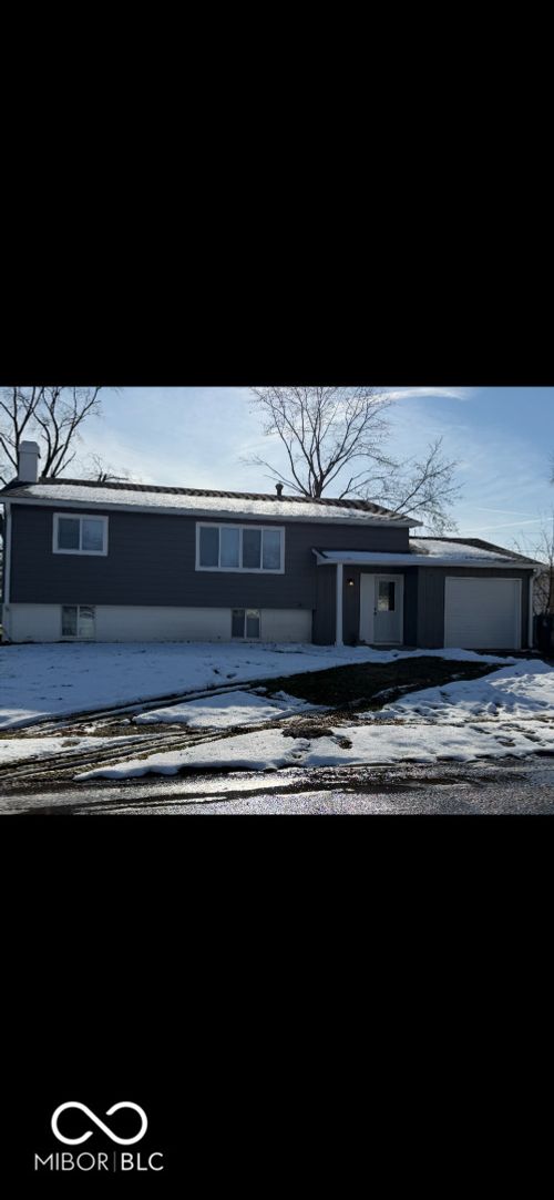 5643 W Henry St, Indianapolis, IN, 46241-0525 | Card Image