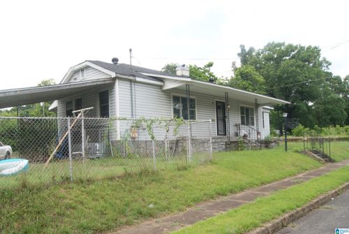 1100 Gulfport St, BIRMINGHAM, AL, 35224-2231 | Card Image
