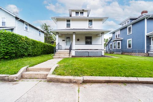 310 Belleaire Ave, Springfield, OH, 45503-4831 | Card Image