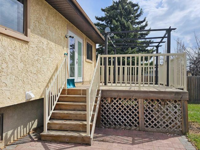 711 8 Avenue Se, Home with 4 bedrooms, 2 bathrooms and 5 parking in High River AB | Image 28