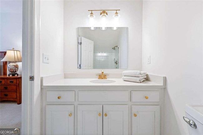 2010 Spalding Dr, House other with 5 bedrooms, 6 bathrooms and null parking in Sandy Springs GA | Image 48