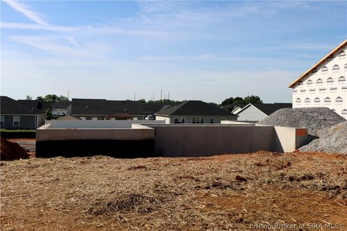 lot-632-1128 - LOT 632 Dustins Way, Jeffersonville, IN, 47130-1433 | Card Image