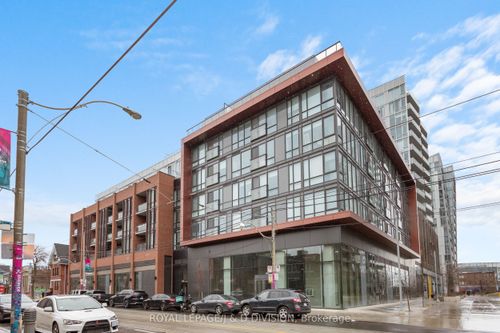 301-665 Queen St E, Toronto, ON, M4M0G3 | Card Image