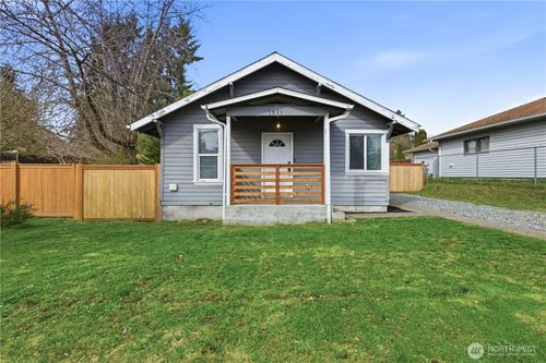 1511 S 47th St, Tacoma, WA, 98408-2432 | Card Image
