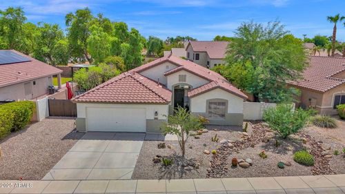 633 W Canary Way, Chandler, AZ, 85286-4439 | Card Image