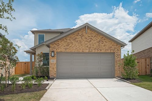 22167 Ingham Bluff Ln, Cypress, TX, 77433-8531 | Card Image