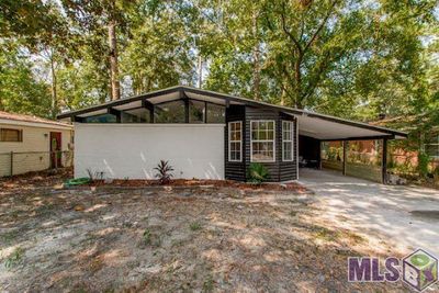 837 Pine Tree Street, House other with 4 bedrooms, 2 bathrooms and null parking in Slidell LA | Image 1