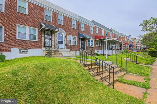3635 Lyndale Ave, BALTIMORE, MD, 21213-1927 | Card Image