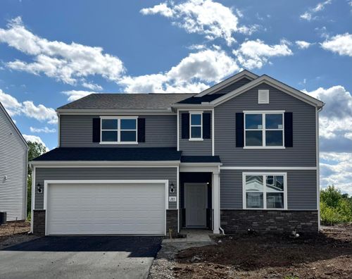 lot-302-283 Dowler Dr, South Bloomfield, OH, 43103-9243 | Card Image