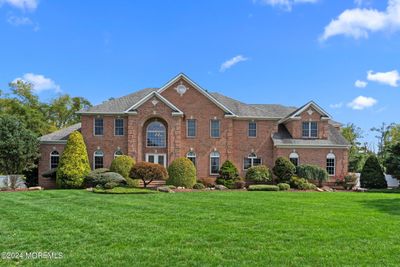 15 Fairway Drive, House other with 4 bedrooms, 4 bathrooms and null parking in Cream Ridge NJ | Image 1