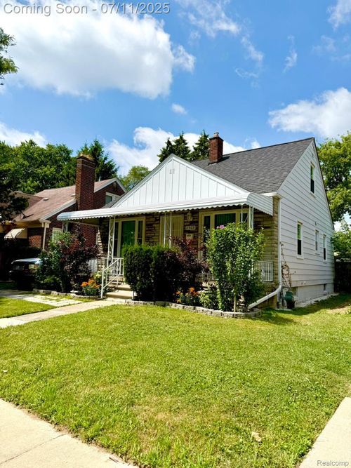 6505 Brace Street, Detroit, MI, 48228 | Card Image