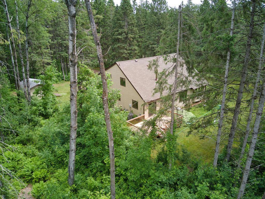 11th St, Grand Rapids, MN 55744