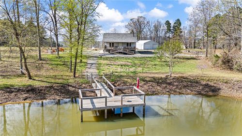 3131 Oyler Rd, Clinton, AR, 72031-6269 | Card Image
