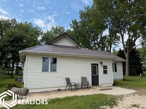 1850 Ford Avenue, Britt, IA, 50423 | Card Image