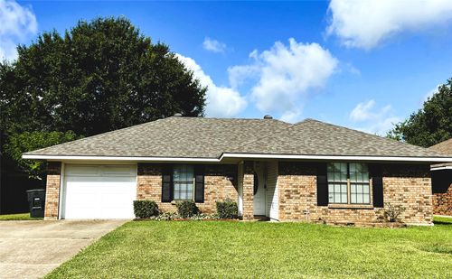 5606 Pampus Lane, Bossier City, LA, 71112 | Card Image
