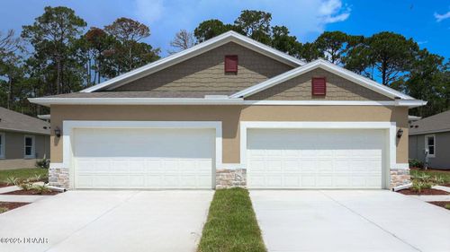 2548 Kinsale Ln, Ormond Beach, FL, 32174-2019 | Card Image