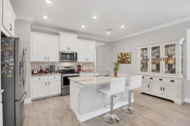 197 Villoresi Blvd, House other with 3 bedrooms, 2 bathrooms and null parking in NOKOMIS FL | Image 11