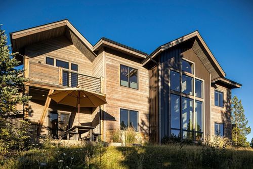 17 Swift Bear Rd, Big Sky, MT, 59716 | Card Image
