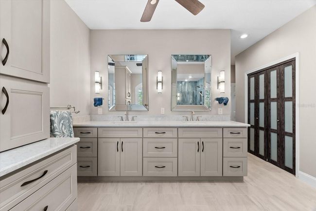 2081 N Pointe Alexis Dr, House other with 4 bedrooms, 3 bathrooms and null parking in TARPON SPRINGS FL | Image 35
