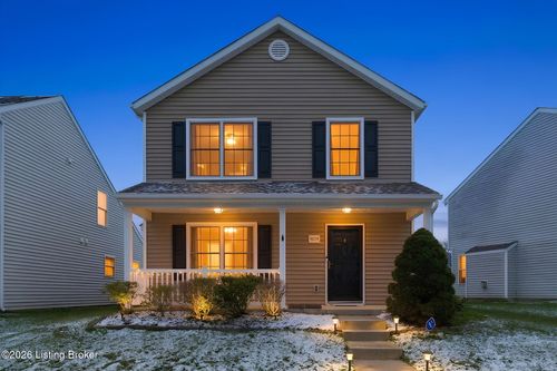 10219 Winding River Way, Louisville, KY, 40229-5230 | Card Image