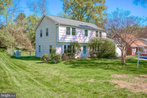 12804 Keswick Ln, BOWIE, MD, 20715-2843 | Card Image