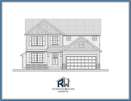 678 Elstar Dr, Rockford, MI, 49341-7264 | Card Image