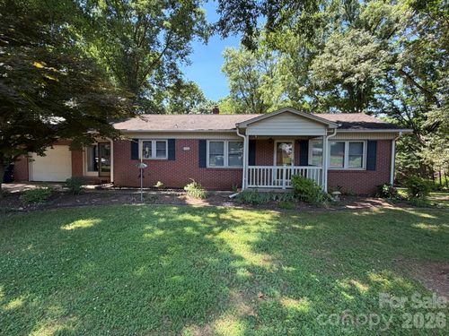 110 1st Street Pl Se, Conover, NC, 28613-9188 | Card Image