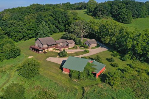 2287 W Hanover Rd, Hanover, IL, 61041-9715 | Card Image