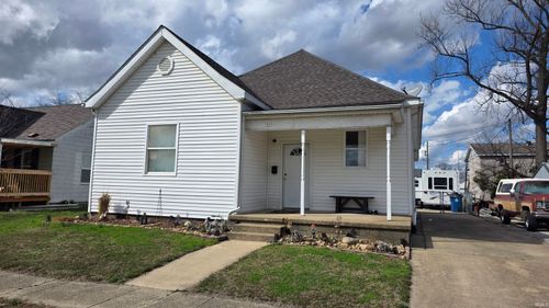 310 W 2nd Street, Mount Carmel, IL, 62863 | Card Image