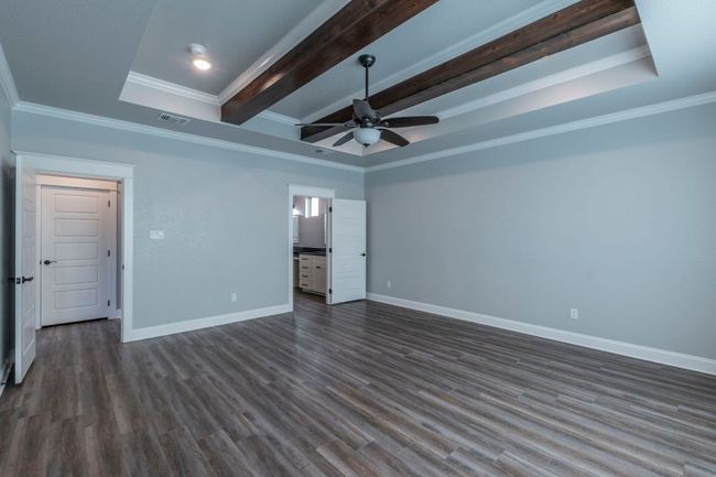 249 Pecan Meadow Ln, House other with 4 bedrooms, 3 bathrooms and 2 parking in Belton TX | Image 16