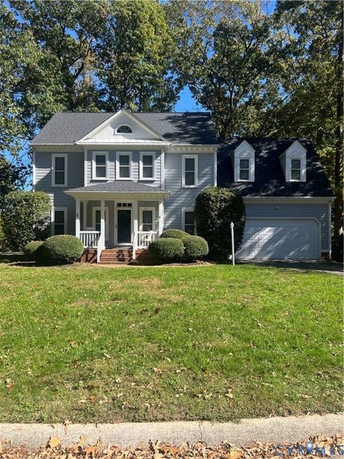 14001 Twin Cedars Ter, Chester, VA, 23831-8009 | Card Image