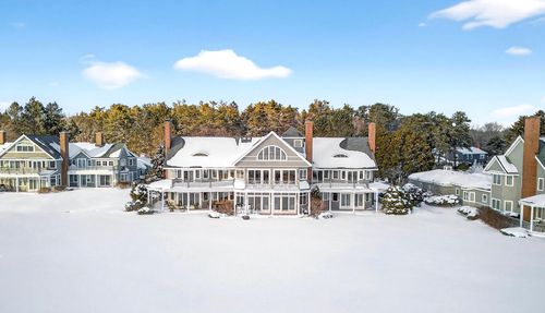 6-6 Atlantic Drive, Scarborough, ME, 04074 | Card Image