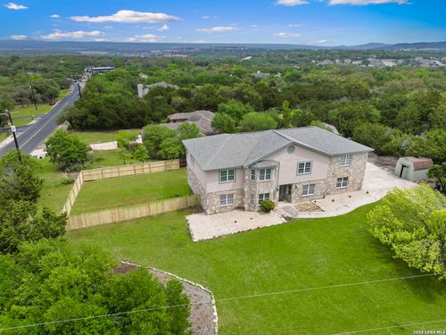 403 E Vista Rdg, San Antonio, TX, 78260-1839 | Card Image