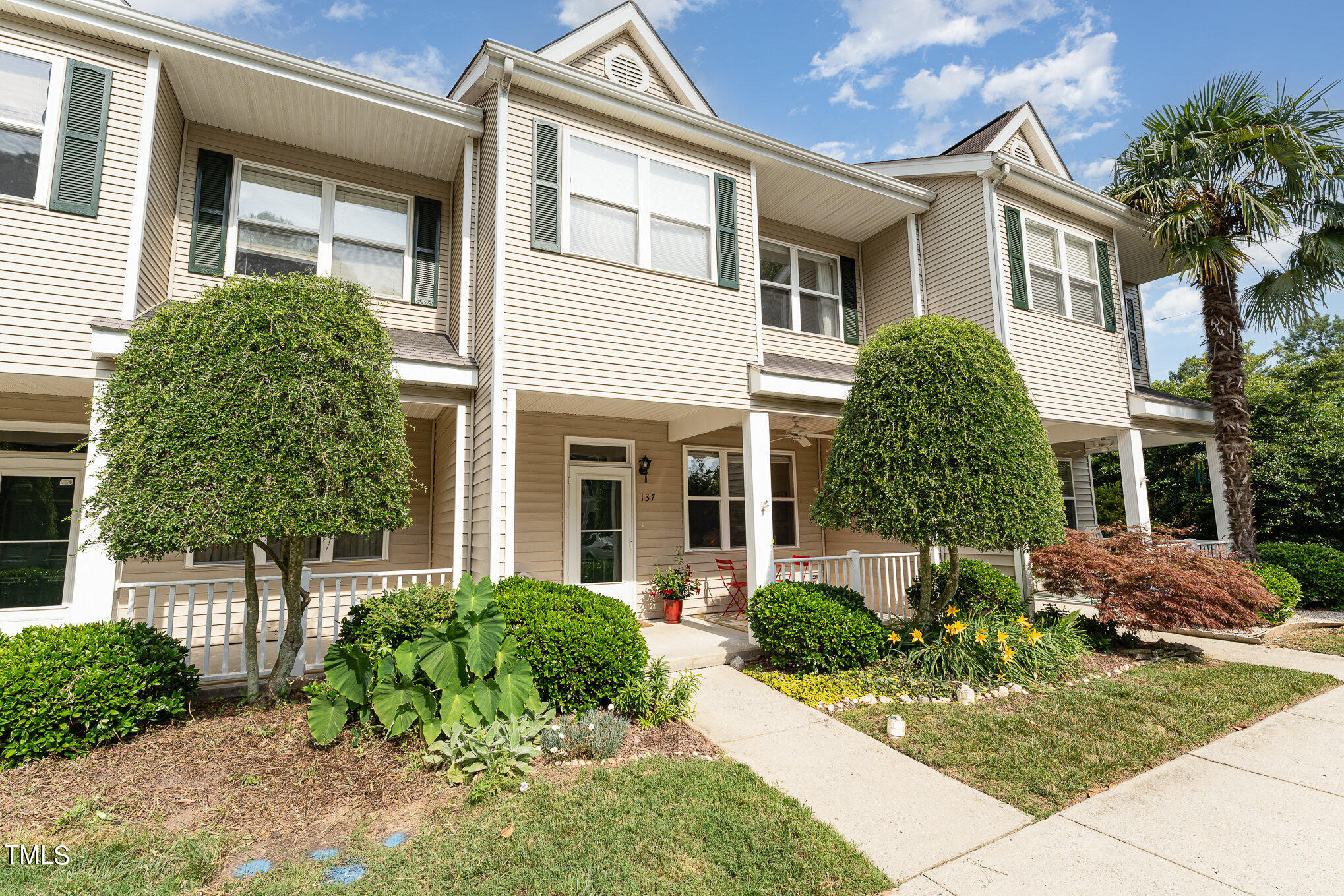 Licorice Dr, Apex, NC 27502