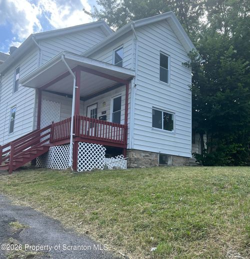 712 S 9th Ave, Scranton, PA, 18504-3542 | Card Image