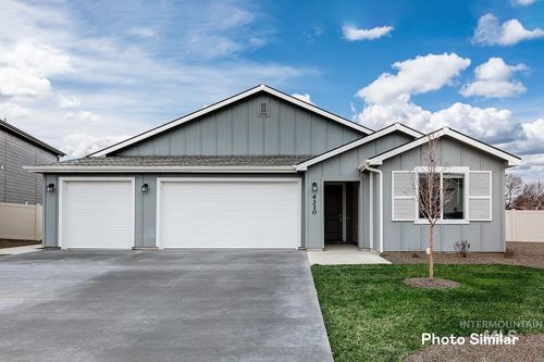 4309 Segovia Ave, Caldwell, ID, 83607-5935 | Card Image