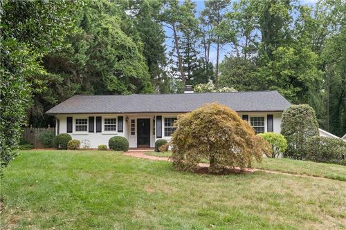 3249 Paddington Ln, Winston-Salem, NC, 27106-5431 | Card Image