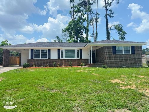 213 Kings Chapel Rd, Augusta, GA, 30907-3729 | Card Image
