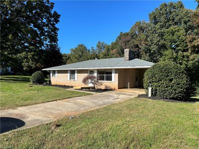 3125 Ymca Camp Road, House other with 3 bedrooms, 2 bathrooms and null parking in King NC | Image 1