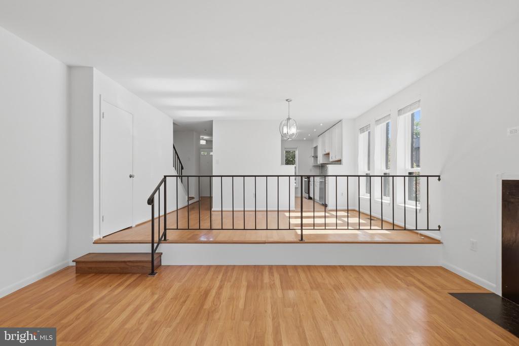 Residential Lease in WASHINGTON 4