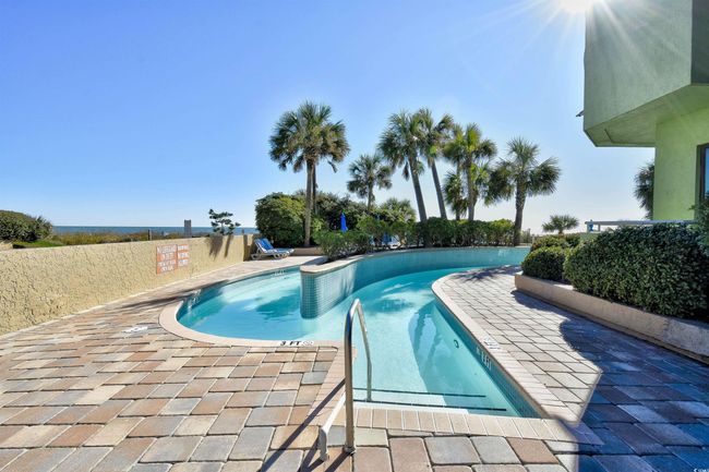 330 - 1105 S Ocean Blvd, Condo with 1 bedrooms, 1 bathrooms and null parking in Myrtle Beach SC | Image 34