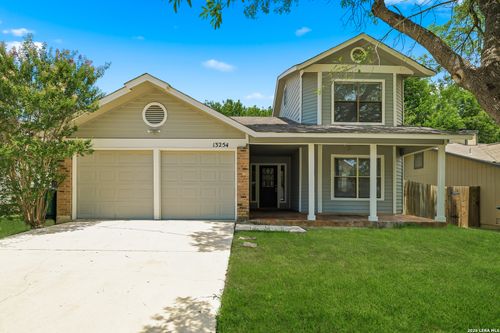 13254 Wood Climb St, San Antonio, TX, 78233-5065 | Card Image
